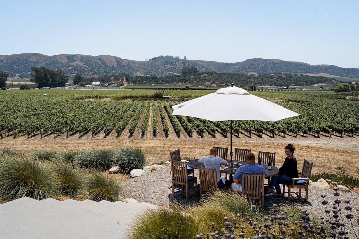 Mattina Fiore Wines