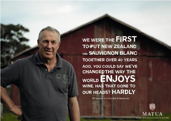 Matua Wines