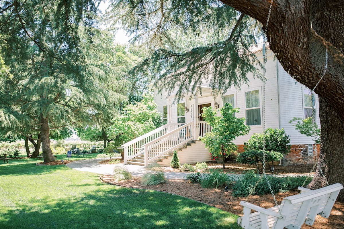 McConnell Estates Winery
