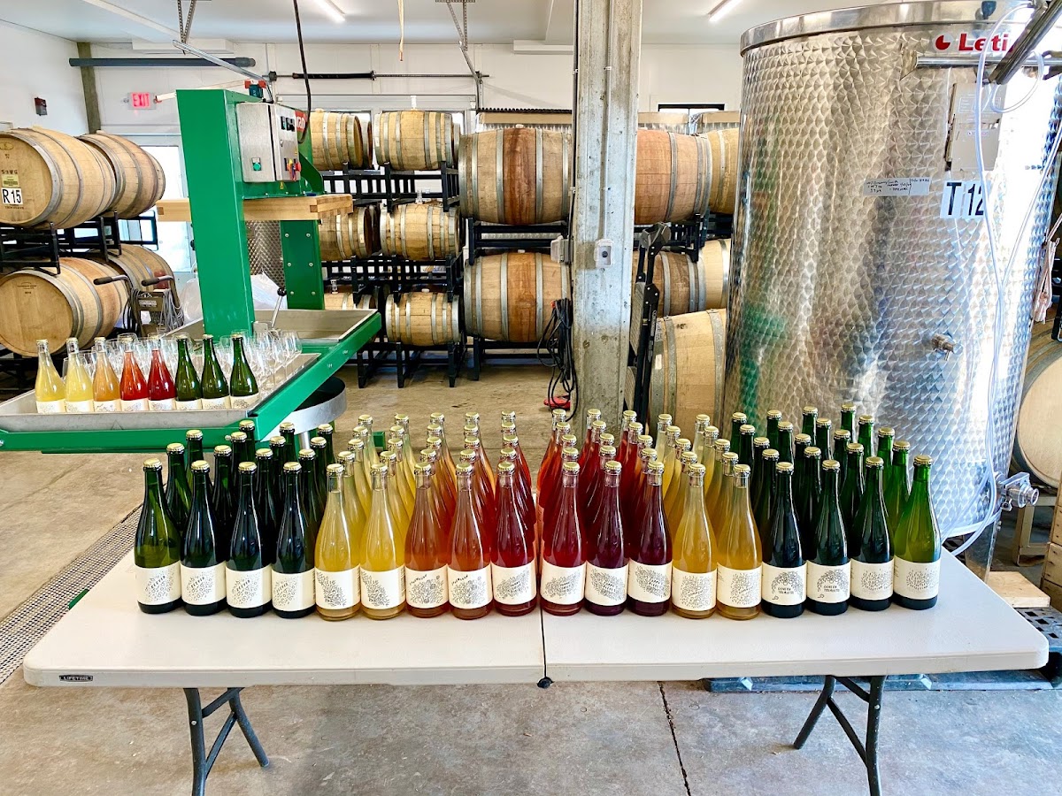 Mead Orchards