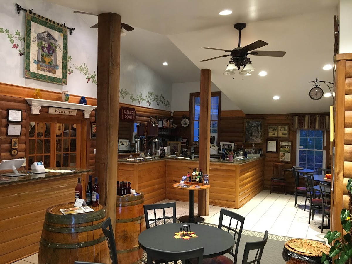 Mediterranean Cellars, LLC