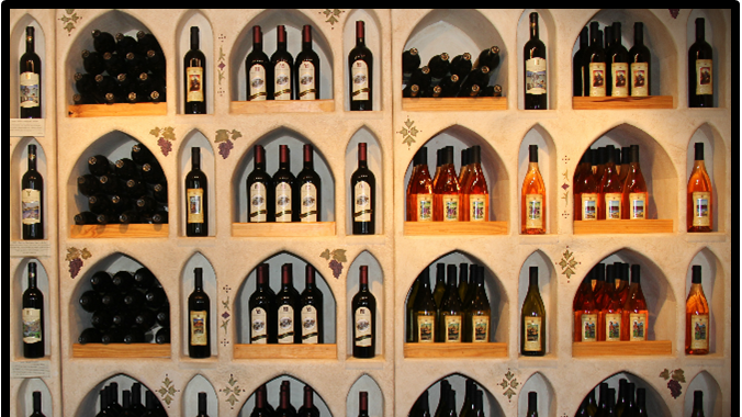 Mendelbaum Cellars LLC