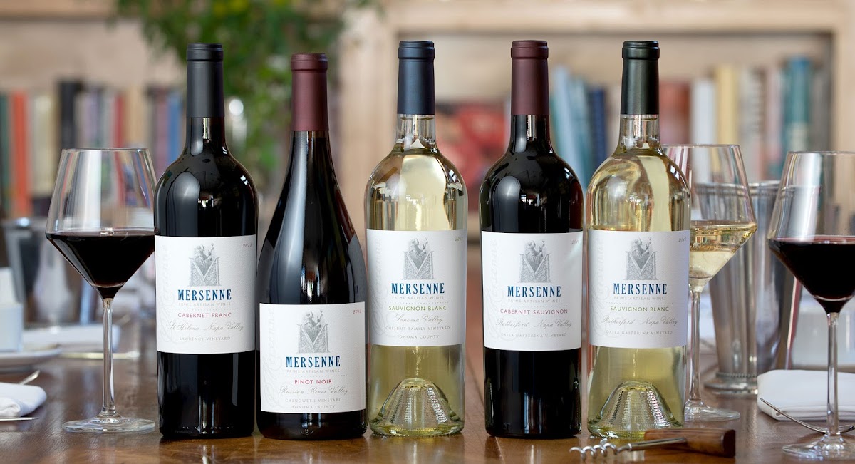 Mersenne Wines Inc.