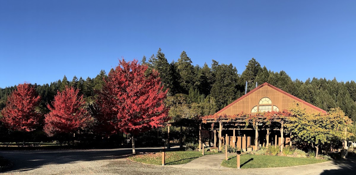 Meyer Cellars