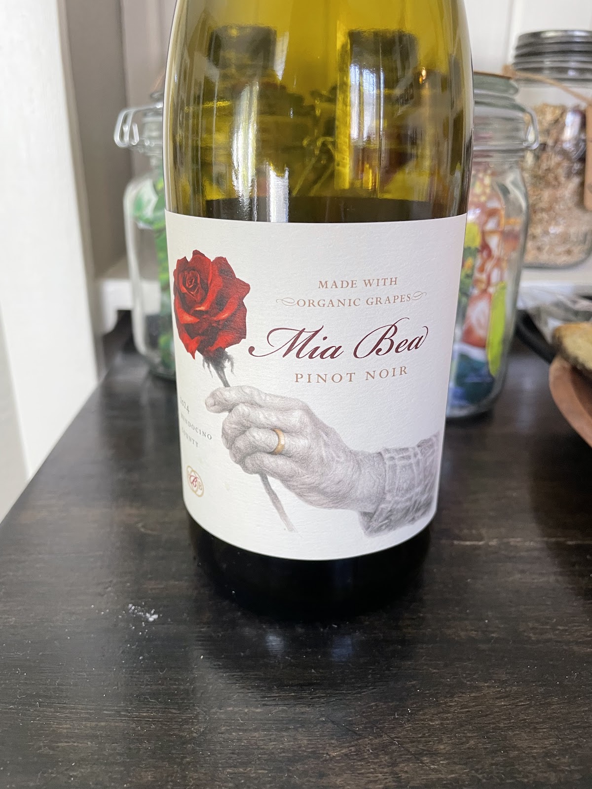 Mia Bea Wines, Inc.
