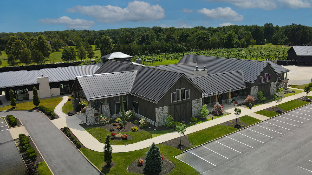Michael Angelo's Winery