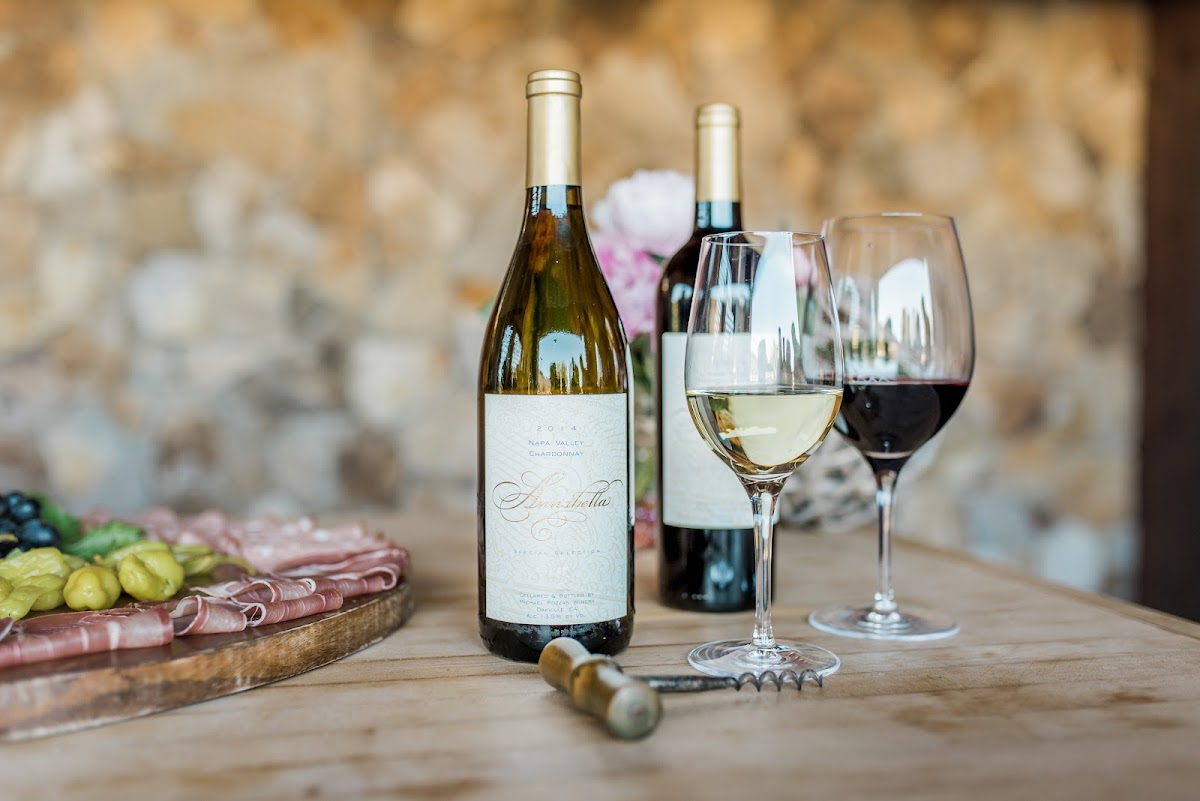 Michael Pozzan Winery