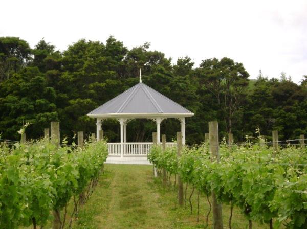Millars Vineyard