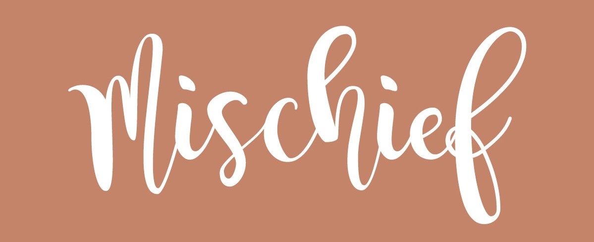 Mischief With Wine