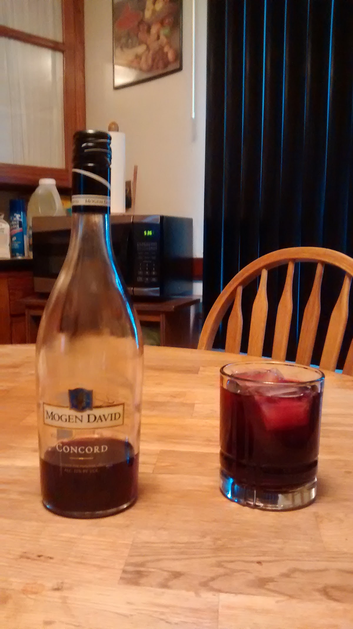Mogen David Wine Co.