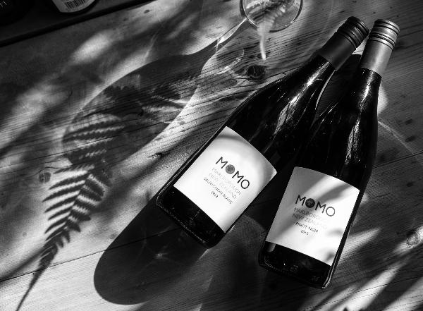 MOMO Wines