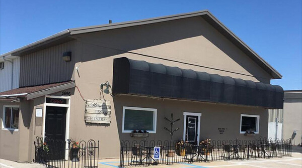 Mona Rose Winery, LLC