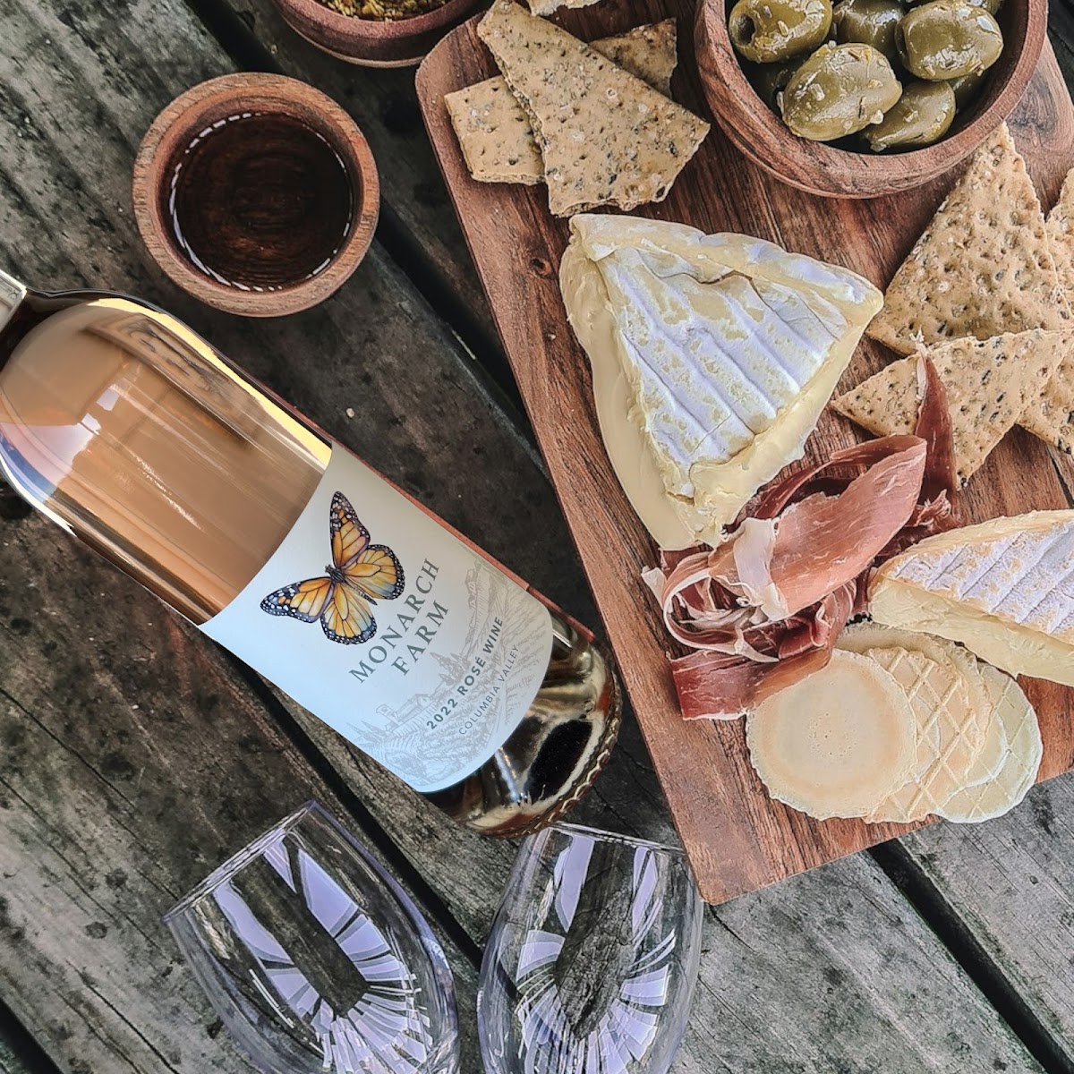 Monarch Farm Winery