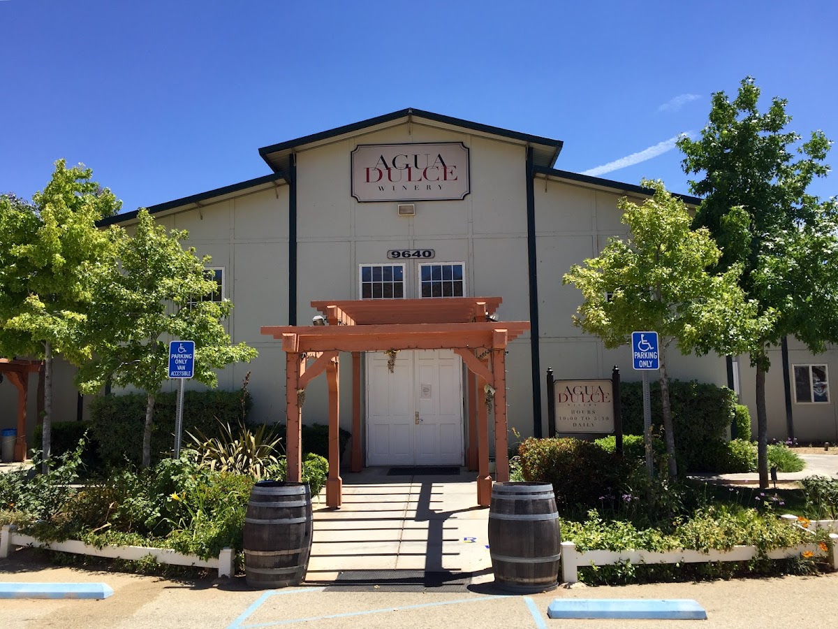 Montage Vineyards