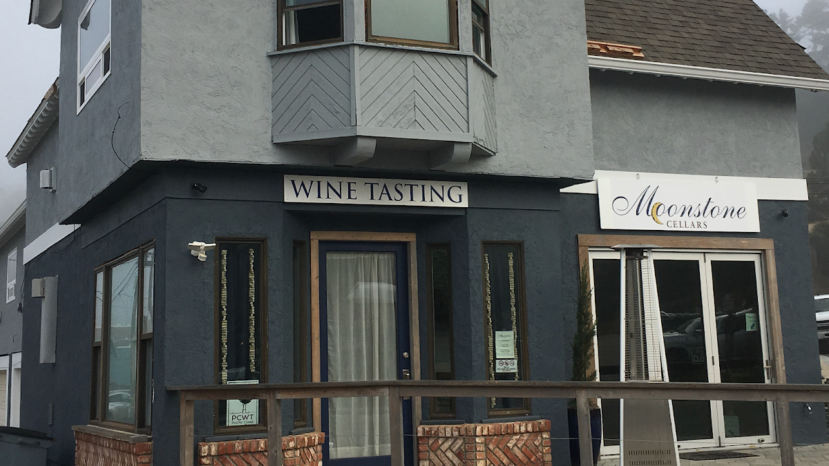 MOONSTONE CELLARS