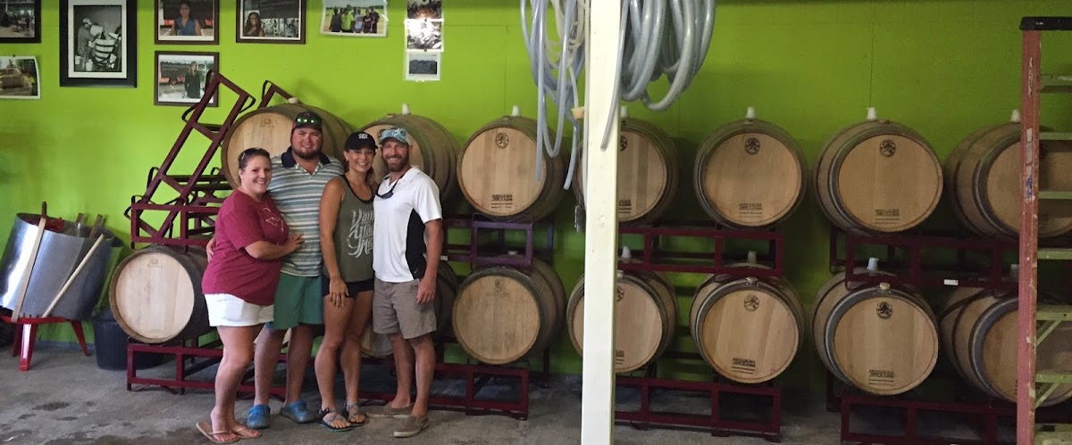 Moravia Vineyard & Winery LLC