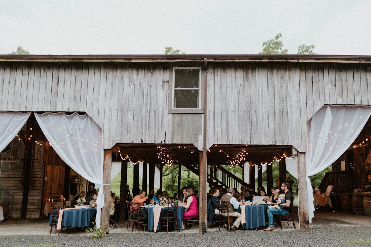 Mountain Run Winery
