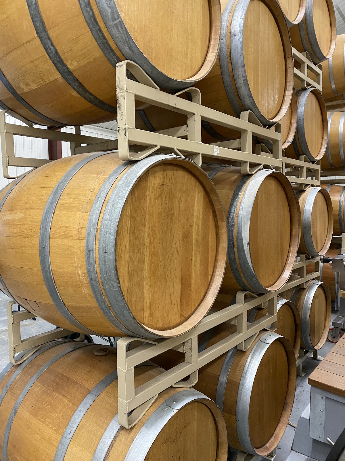 Mountain Spirit Winery LLC