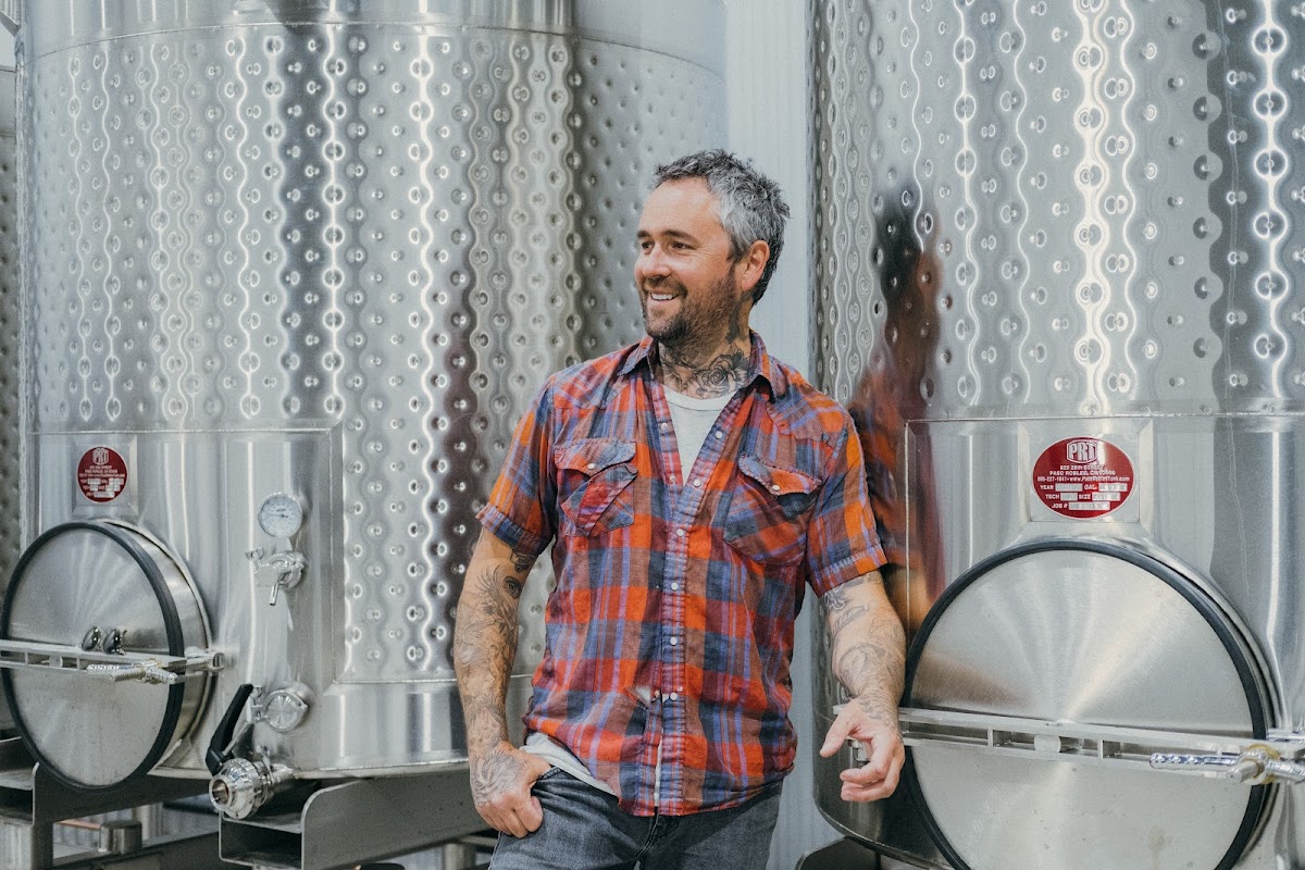 MR. BRIGHTSIDE WINES LLC