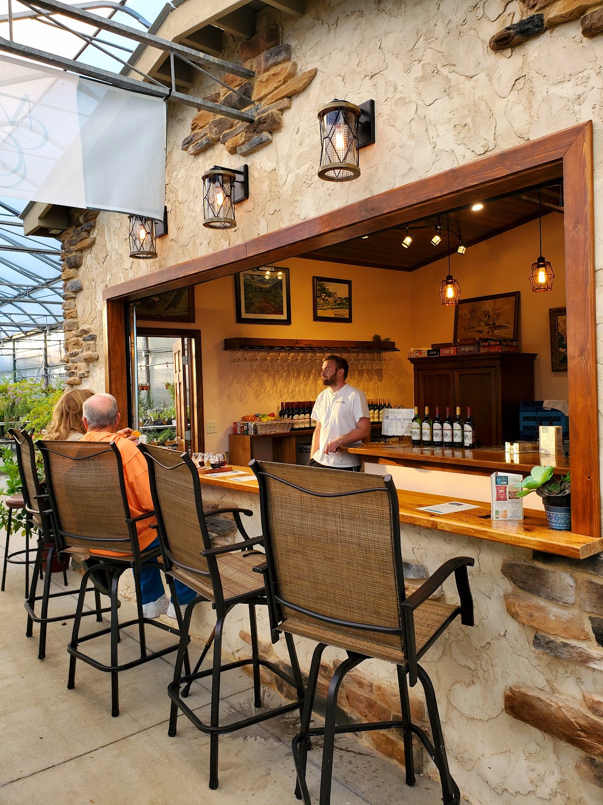 Mulberry Creek Winery