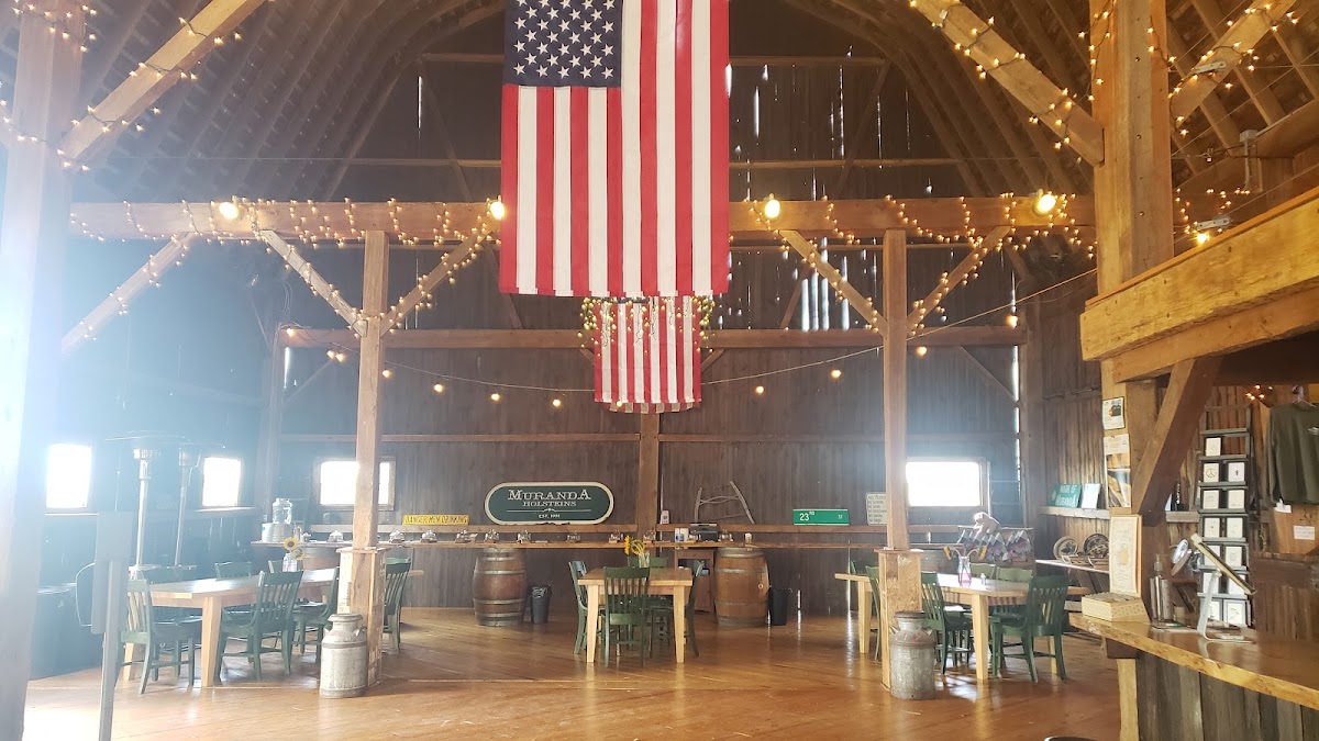 Muranda Cheese Company