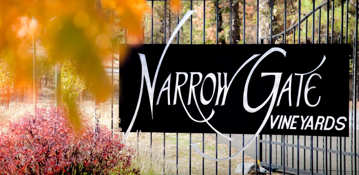 Narrow Gate Vineyards