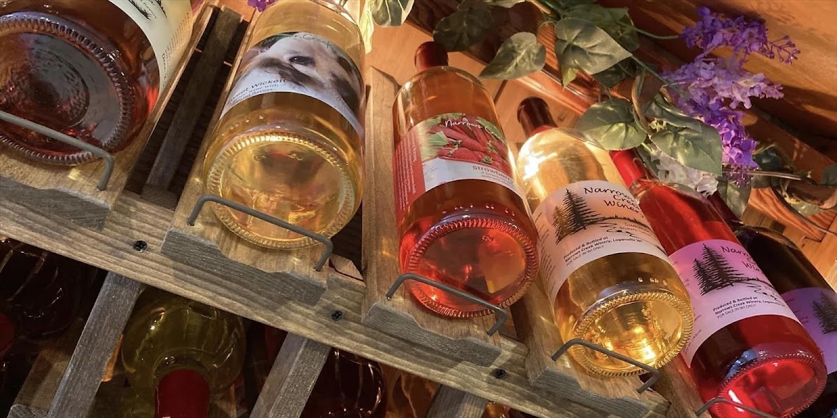 Narrows Creek Winery LLC