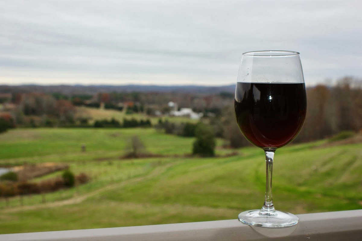 Native Son Vineyard