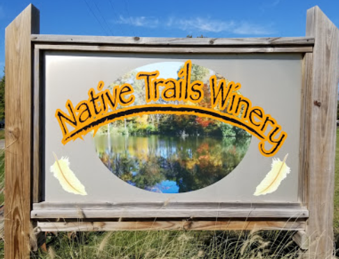 Native Trails Winery, Inc.