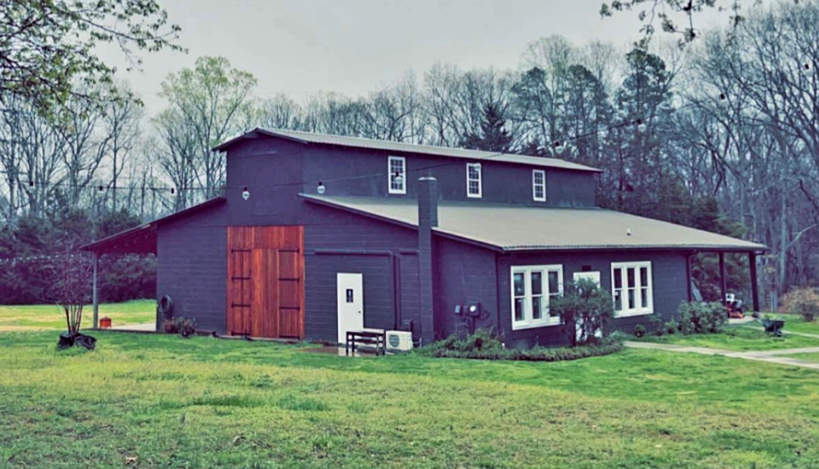 Native Vines Winery