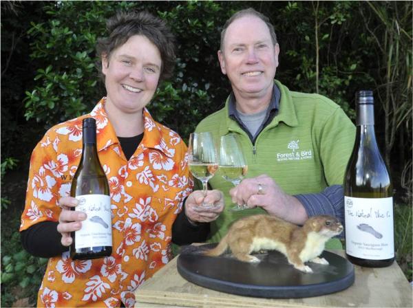 Natural Wine Co.