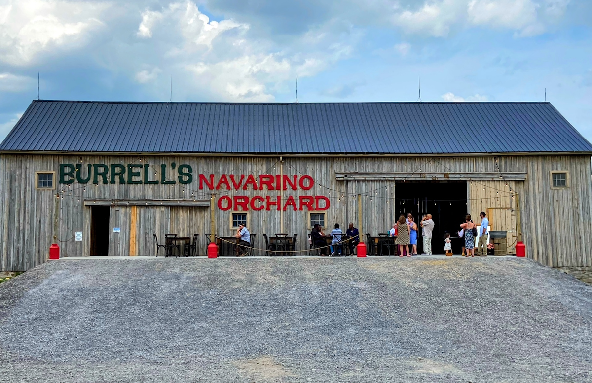 Navarino Orchard LLC
