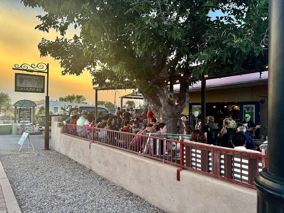 NM Vintage Wines