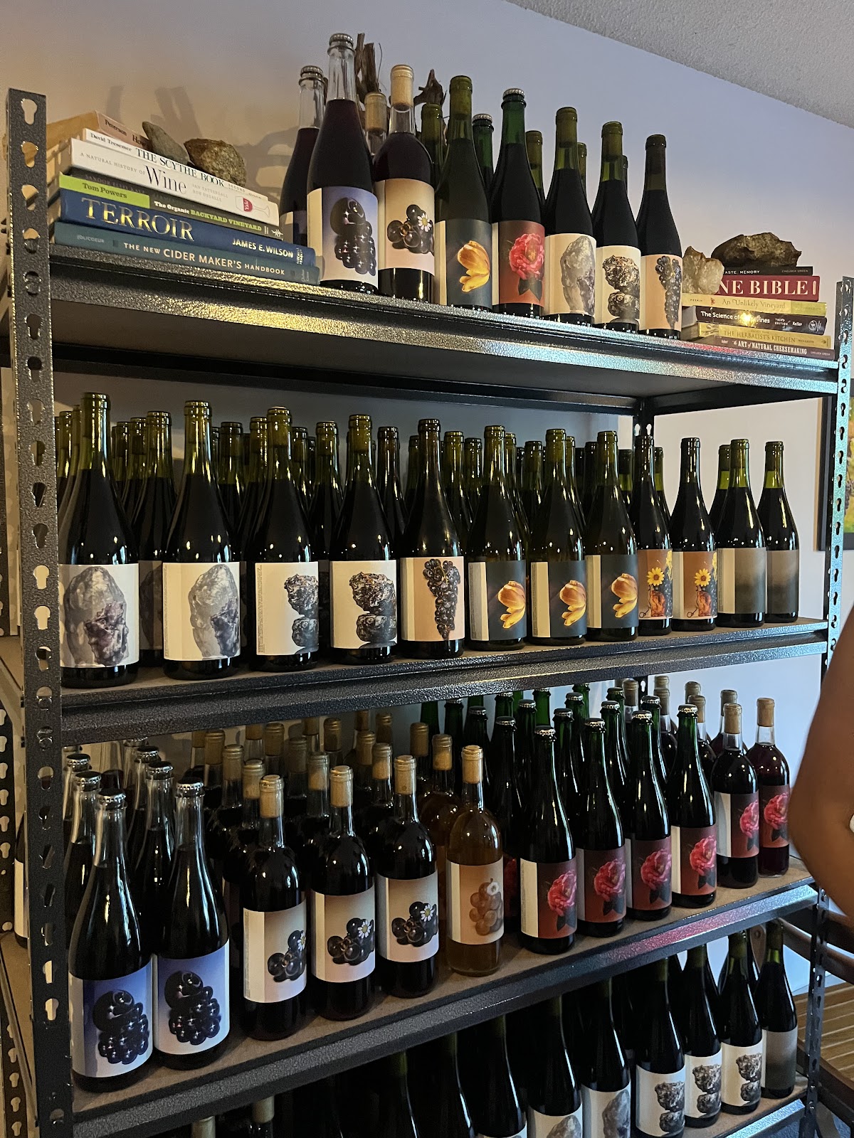 Nok Vino