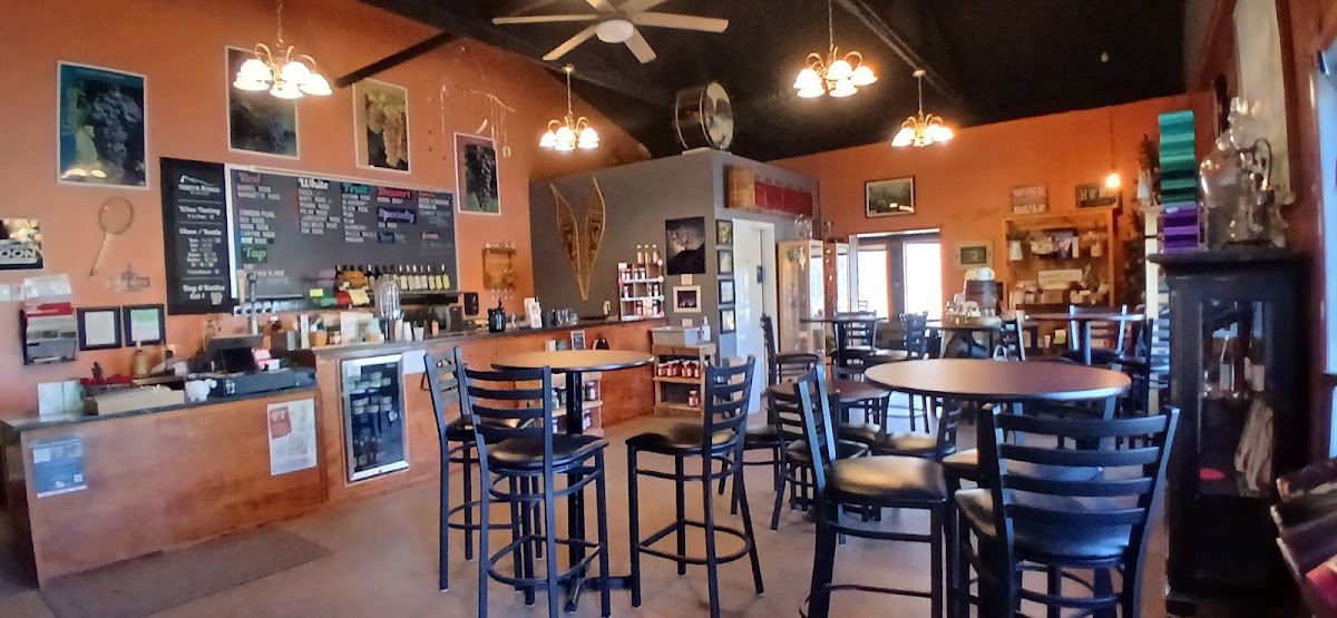 North Ridge Winery, LLC
