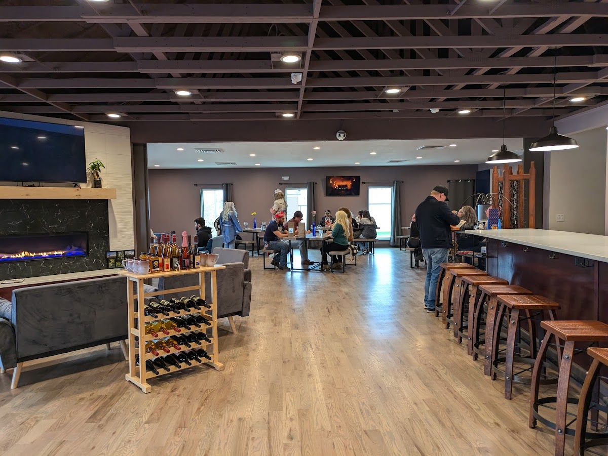 Nyx Lounge