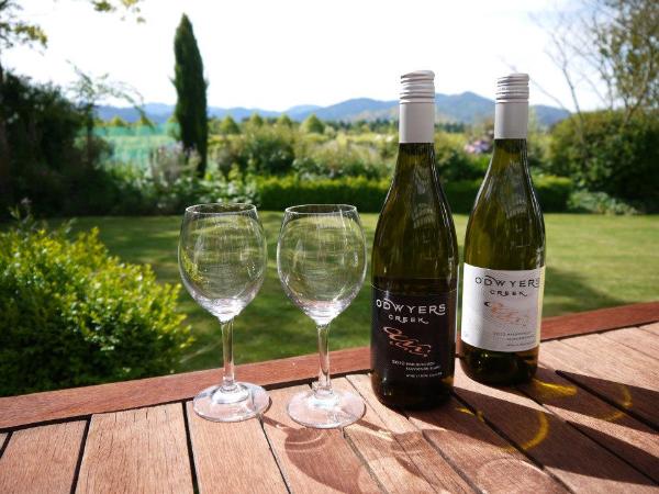 O'Dwyers Creek Vineyard