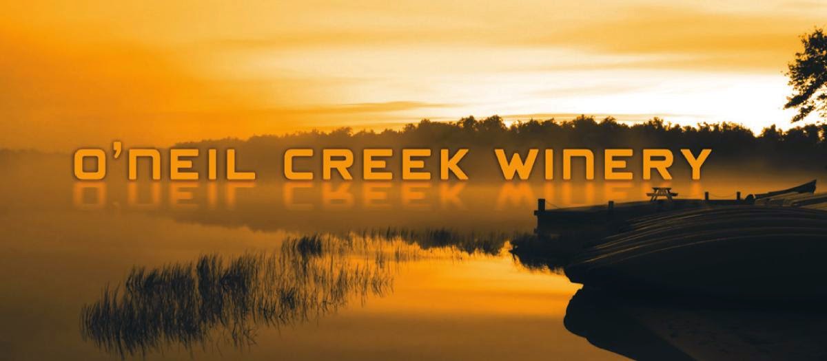 O'Neil Creek Winery