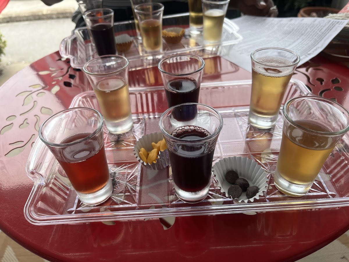 OBX Winery