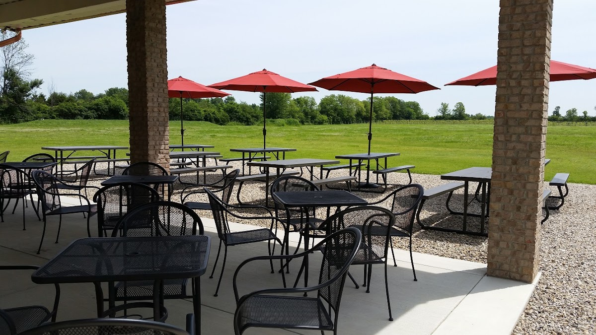 Old Mason Winery & Vineyard, Incorporated