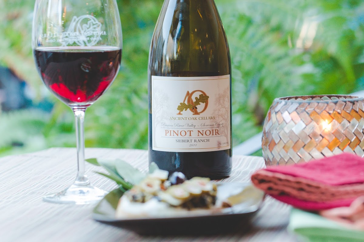 Old Oak Cellars
