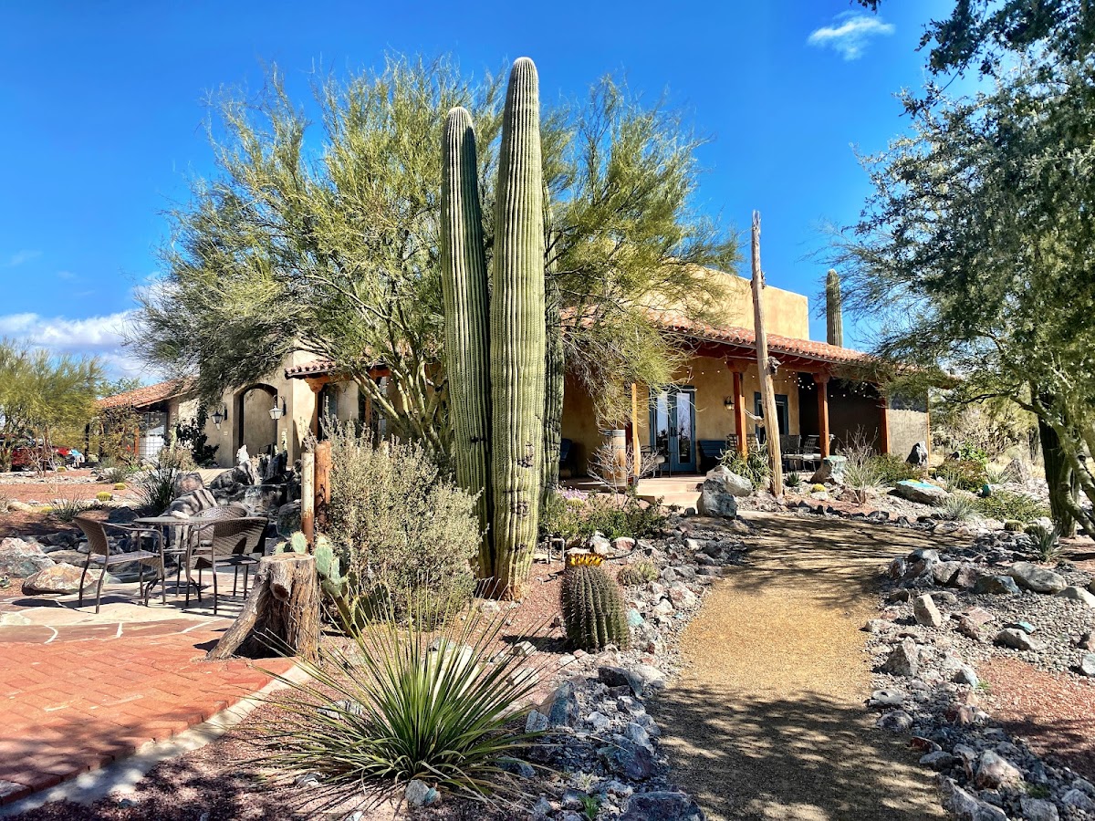 Old Pueblo Cellars, L.L.C.