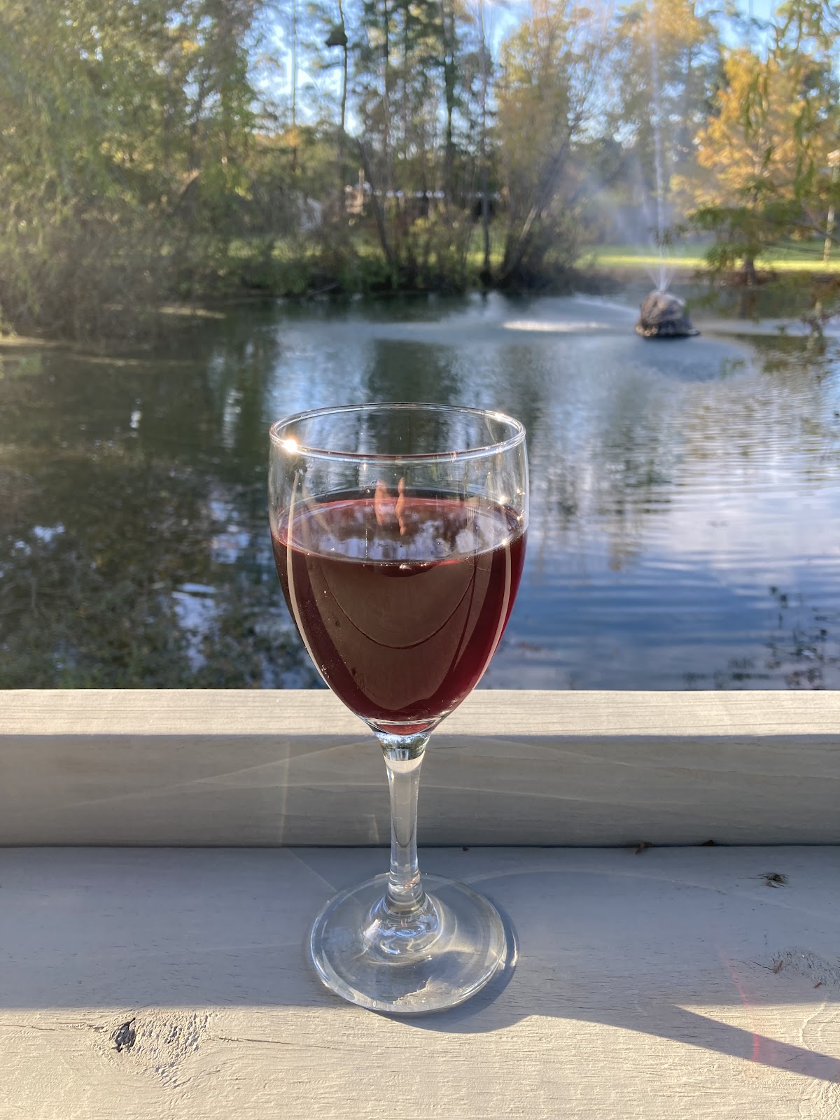 On Cloud Wine