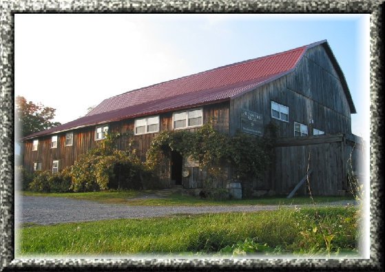 Oregon Hill Wine Company, Inc.