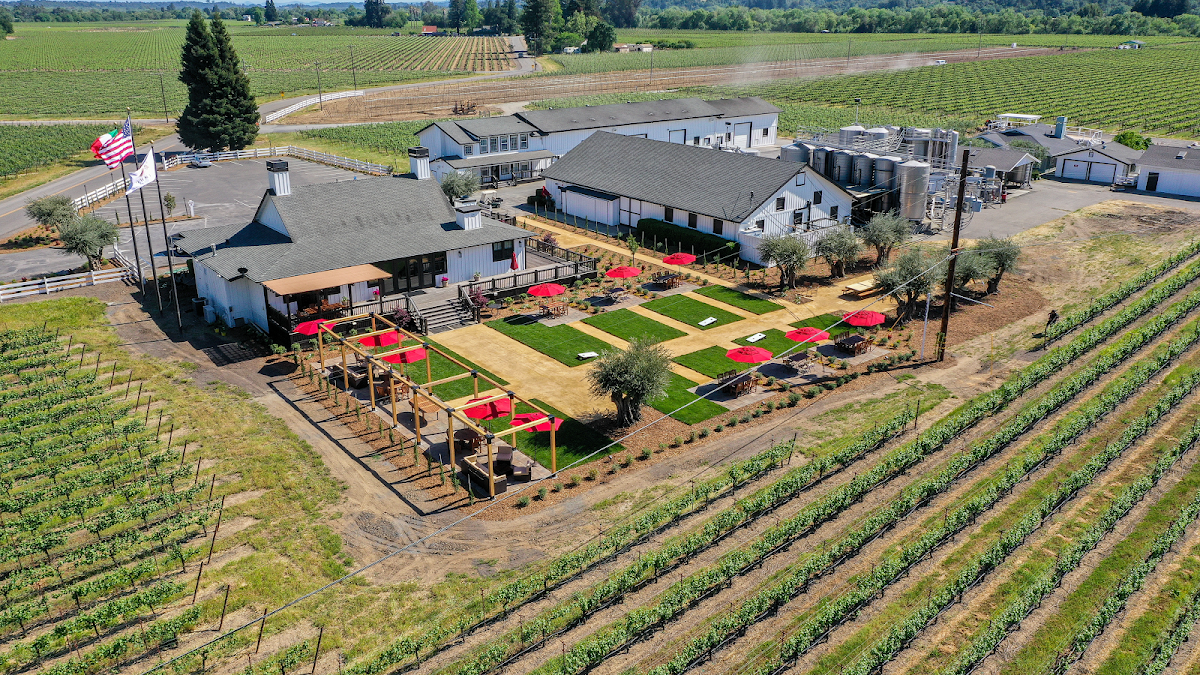 Orsi Family Vineyards LLC