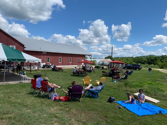 Outlook Farm Winery