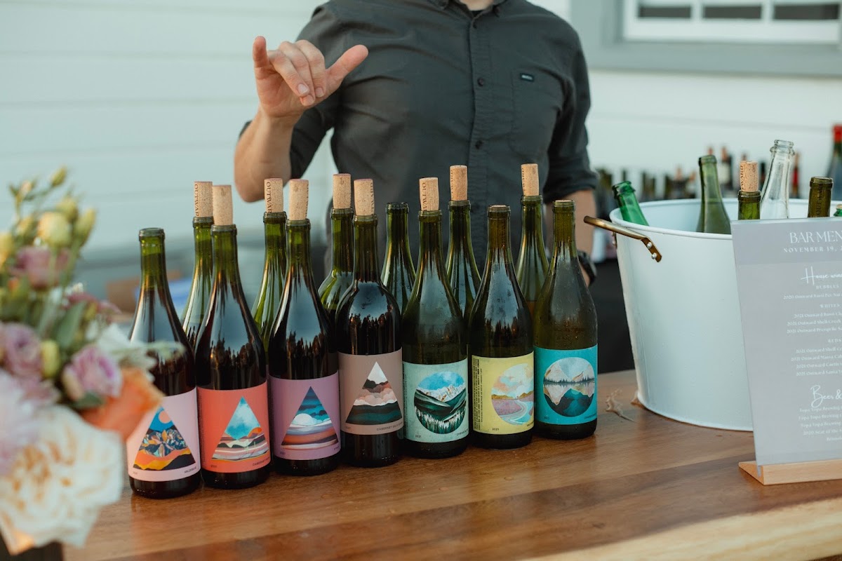 Outward Wines