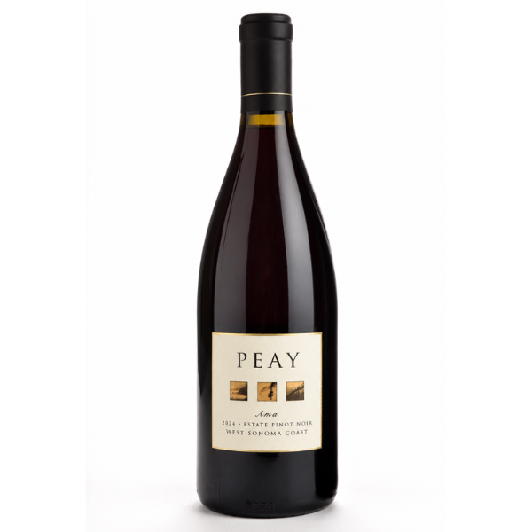 Ama Estate Pinot Noir, West Sonoma Coast