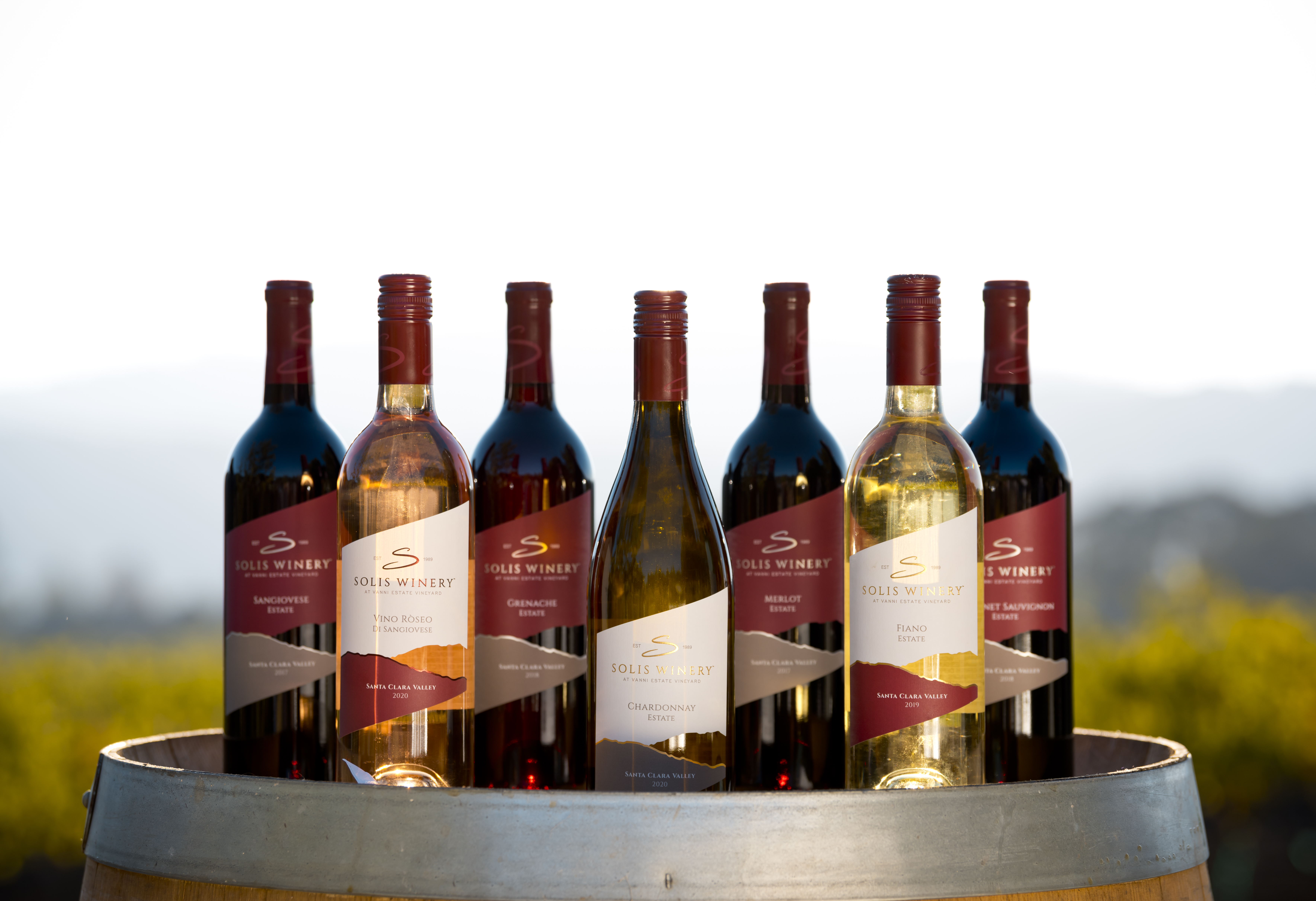 Solis Winery