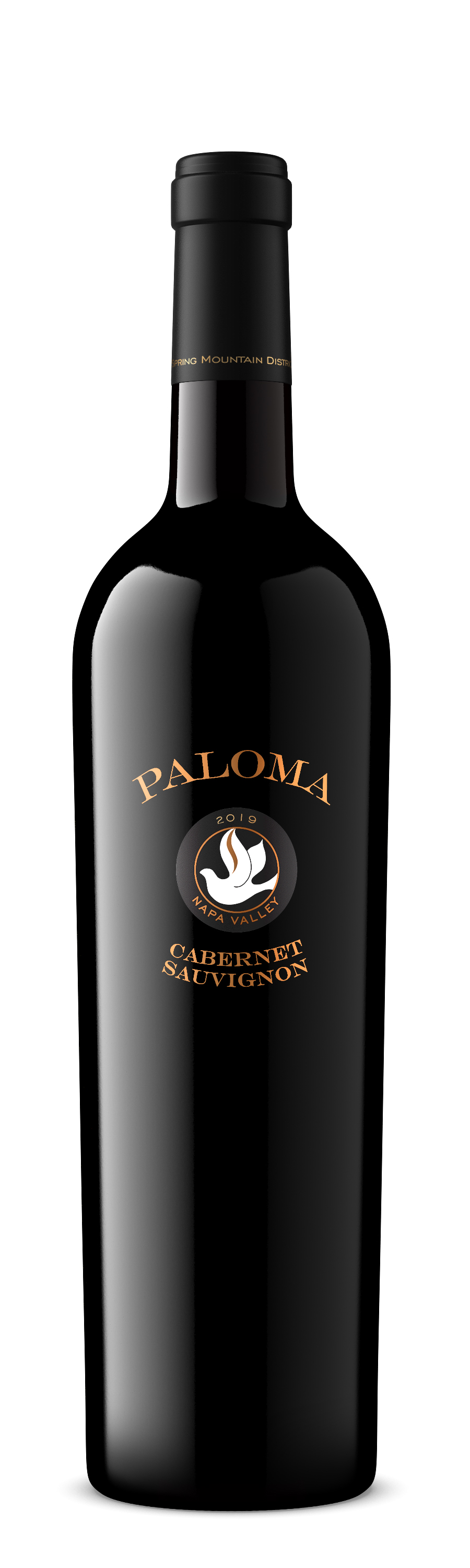 Cabernet Sauvignon
